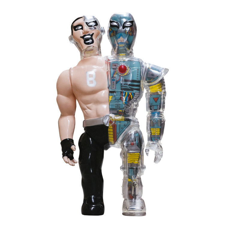 Aitsurer SDCC '21 Exclusive by Punk Drunkers