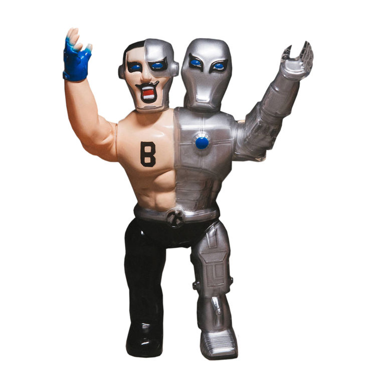 BAIT Aitsurer by Punk Drunkers