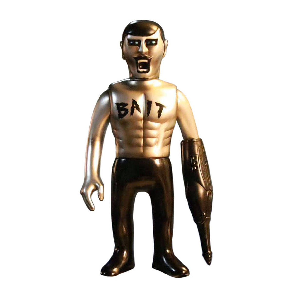 BAIT Aitsu Gold & Black