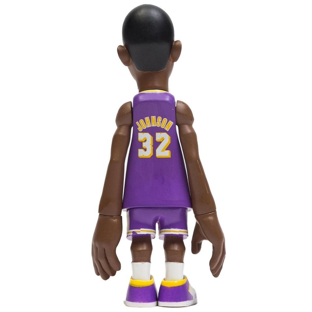 Magic Johnson (Away Jersey) : Los Angeles Lakers