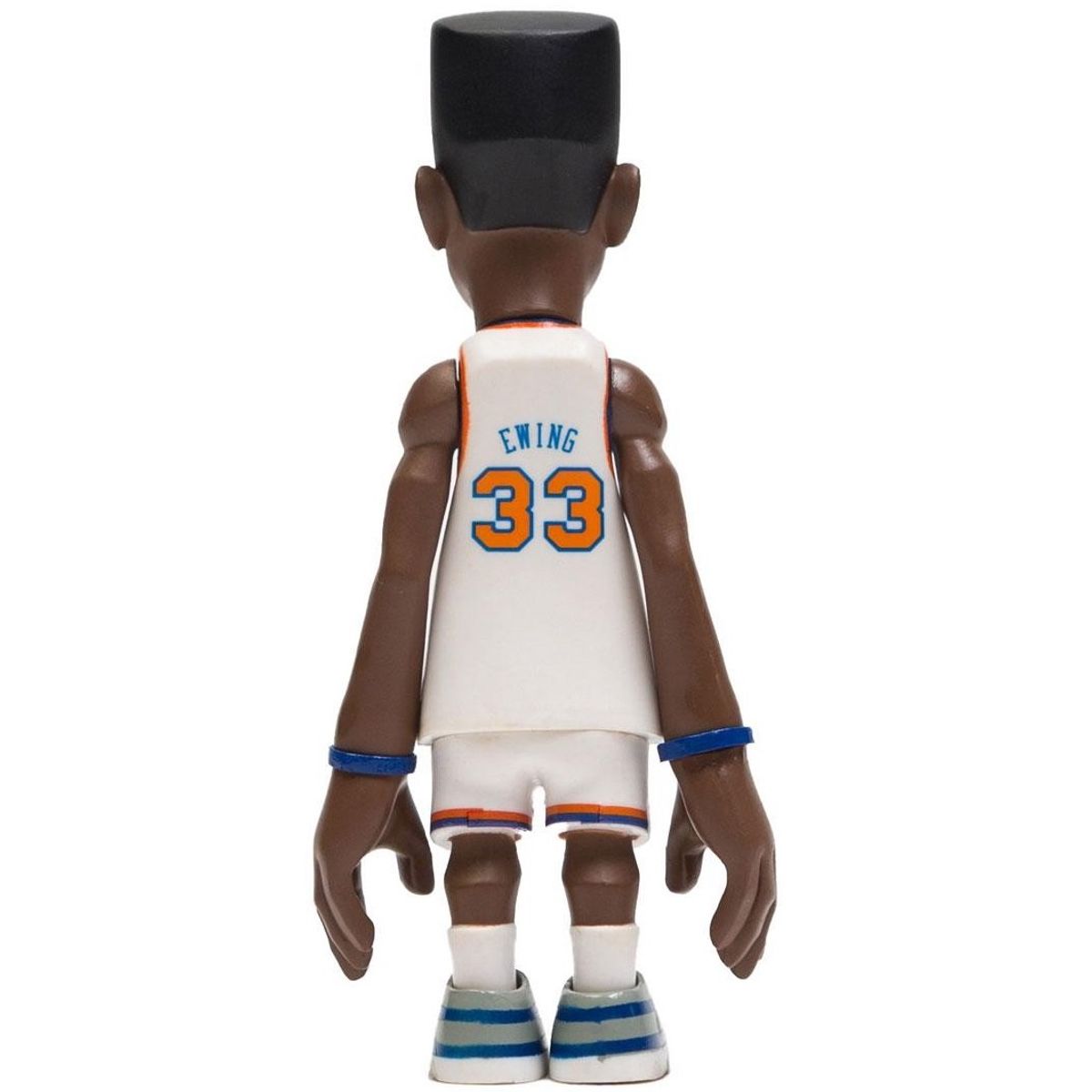 Patrick Ewing (Home Jersey) : New York Knicks