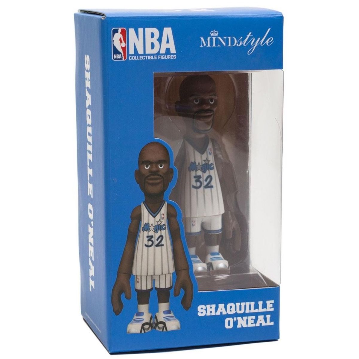 Shaquille O'neal Legends (Home Jersey) : Orlando Magic