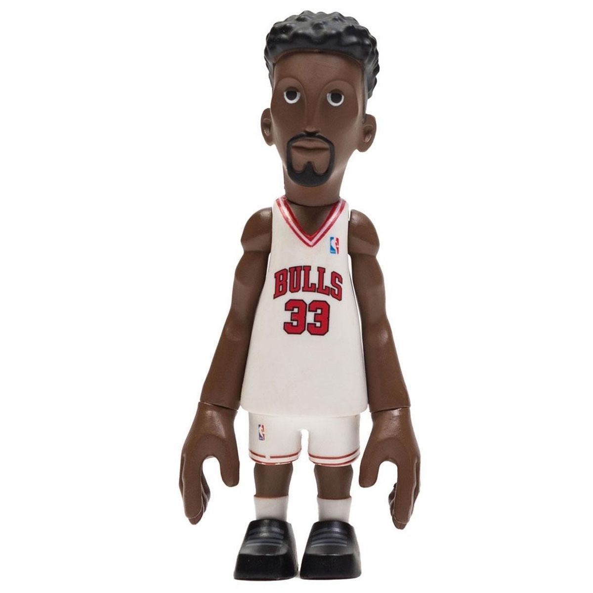 Scottie Pippen (Home Jersey) : Chicago Bulls