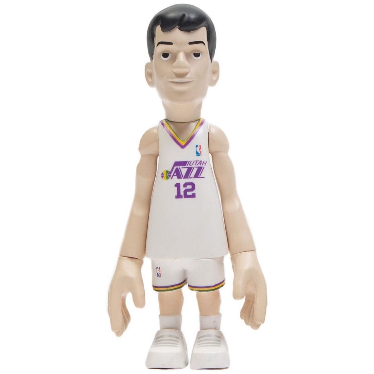John Stockton (Home Jersey) : Utah Jazz