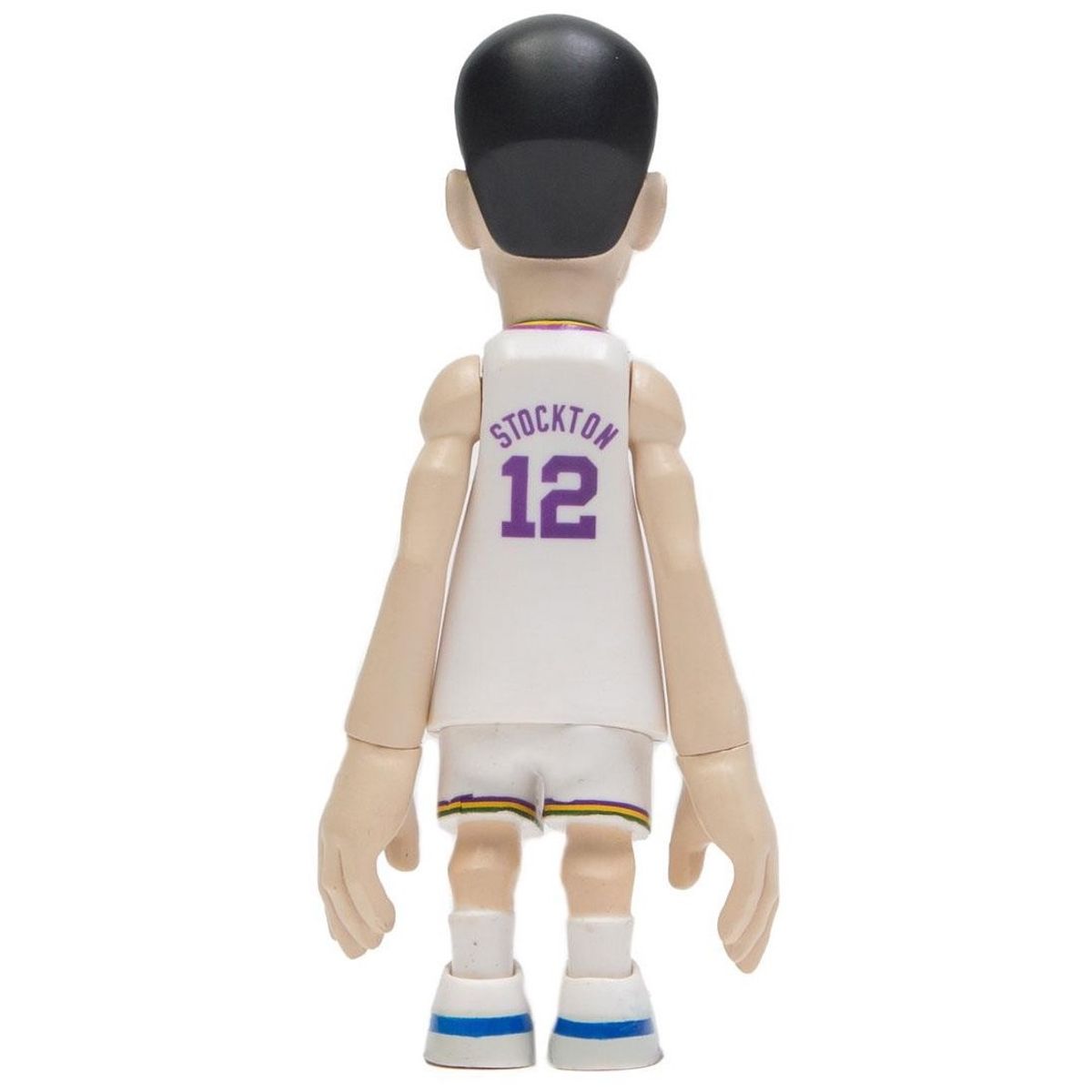 John Stockton (Home Jersey) : Utah Jazz