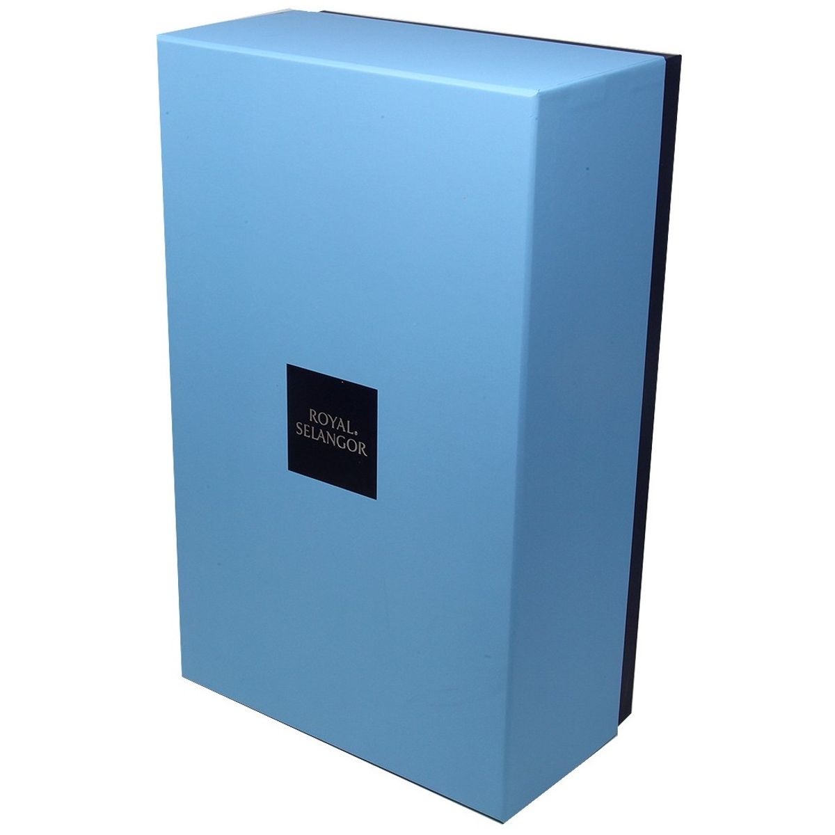 400% Arabesque Black Royal Selangor Be@rbrick