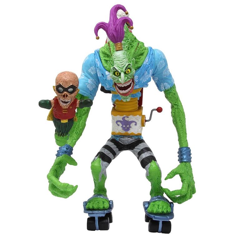The Joker x James Groman by DC Comics
