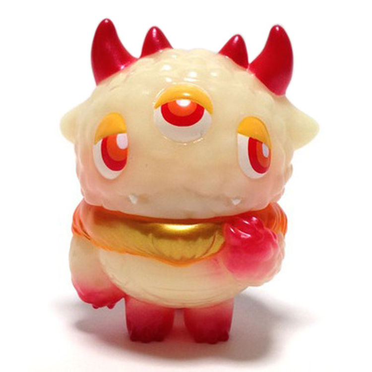 Nemuke - Taipei Toy Festival 2015 by TTToy (Yoshihiko Makino)