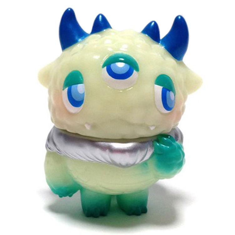 NEMUKE (Winter 2015 Limited Edition) by TTToy (Yoshihiko Makino)
