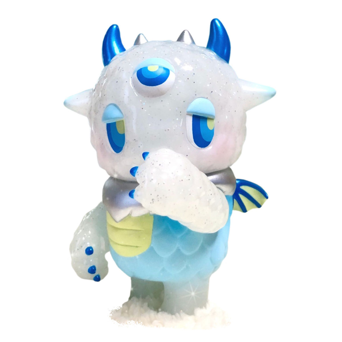 Kaiju NEMUKE Holy Snow