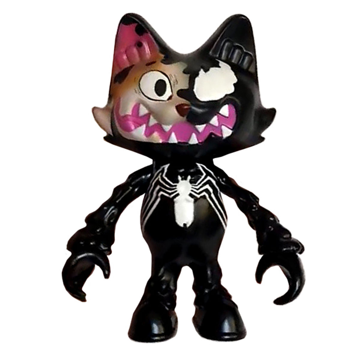 VENOM Wananeko