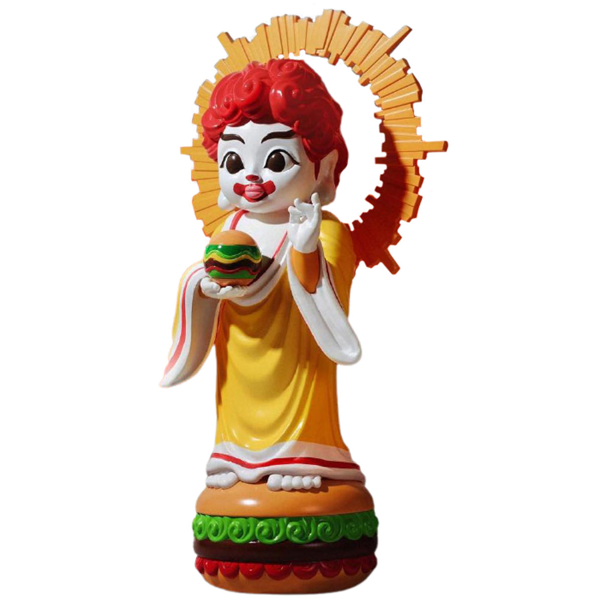 Lovin' Hambuddha