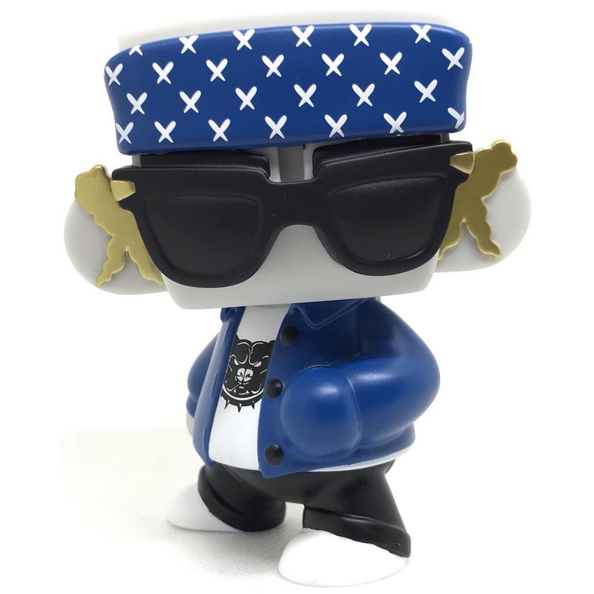 Movin' On Up MAD*L Citizen (Tenacious Toys Exclusive)