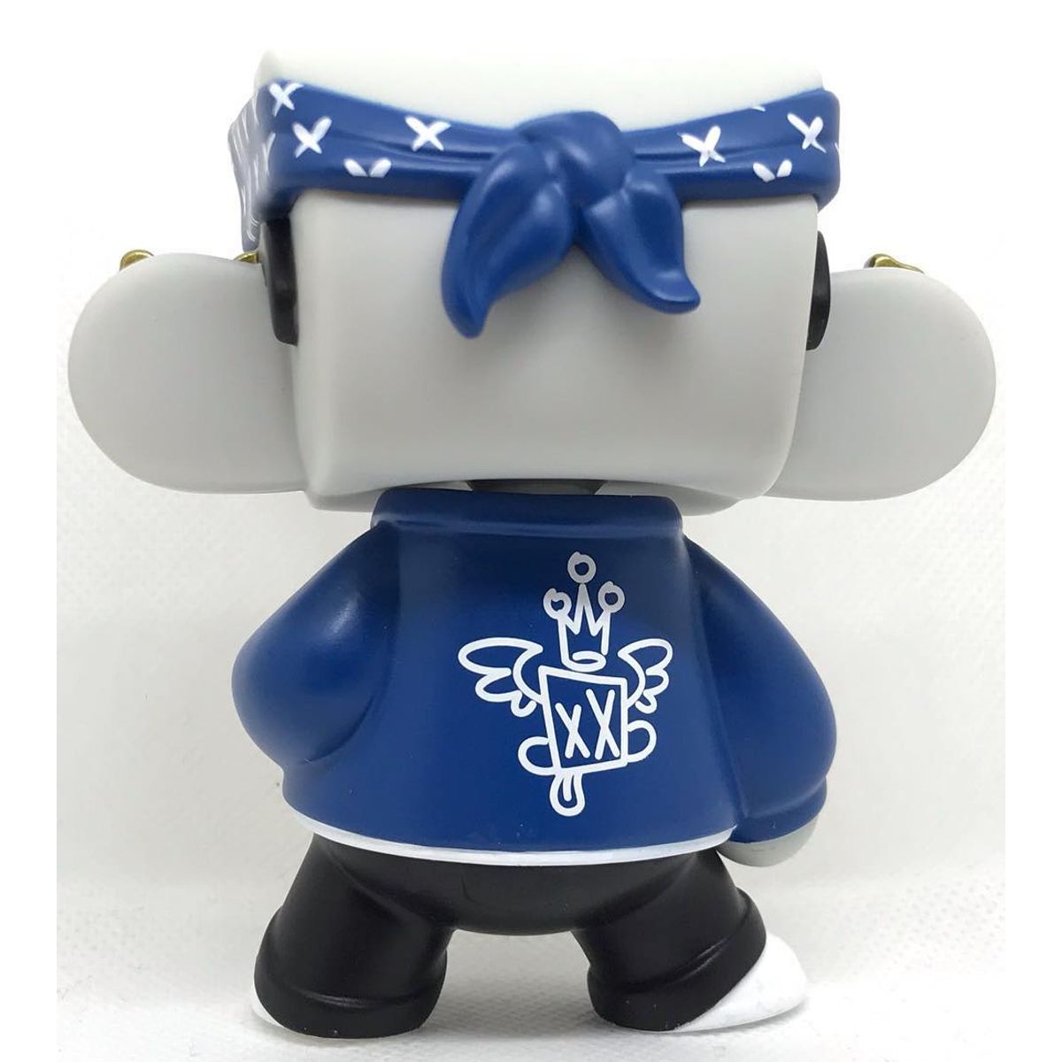 Movin' On Up MAD*L Citizen (Tenacious Toys Exclusive)