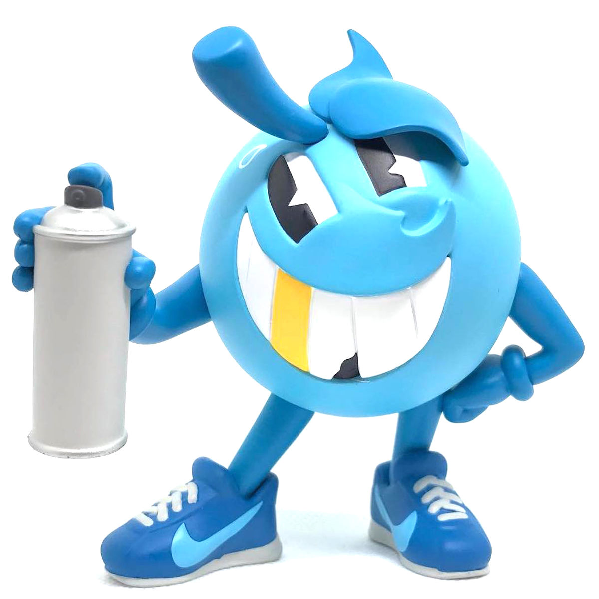 Brick A$$ Cold Atomik Orange (Tenacious Toys Exclusive)