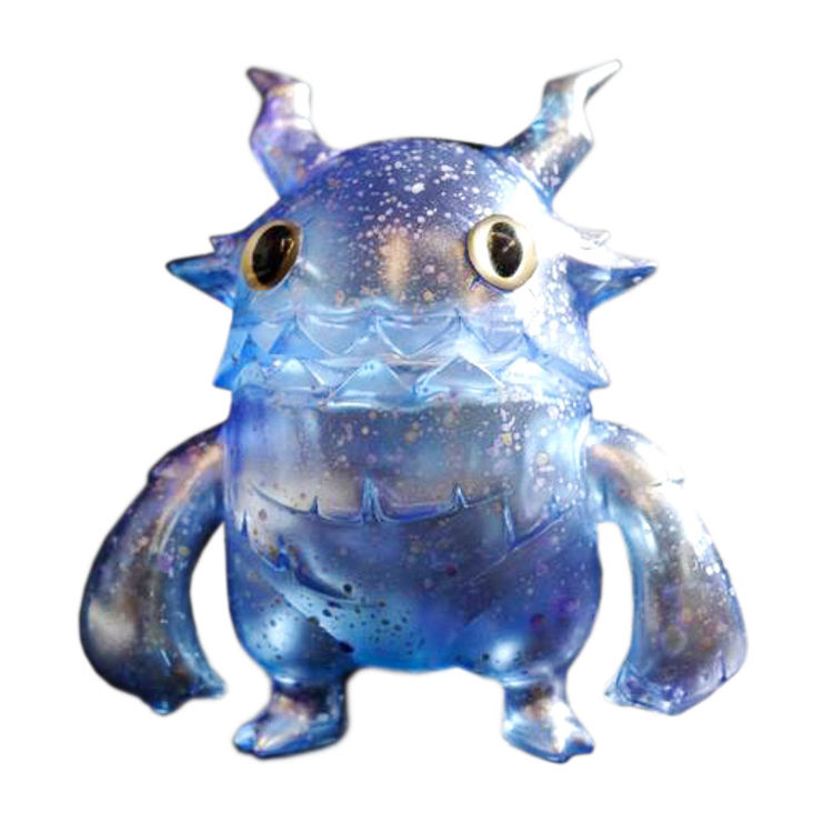 TEBOBO Starry Sky by ODOM Studio (One Day One Monster)