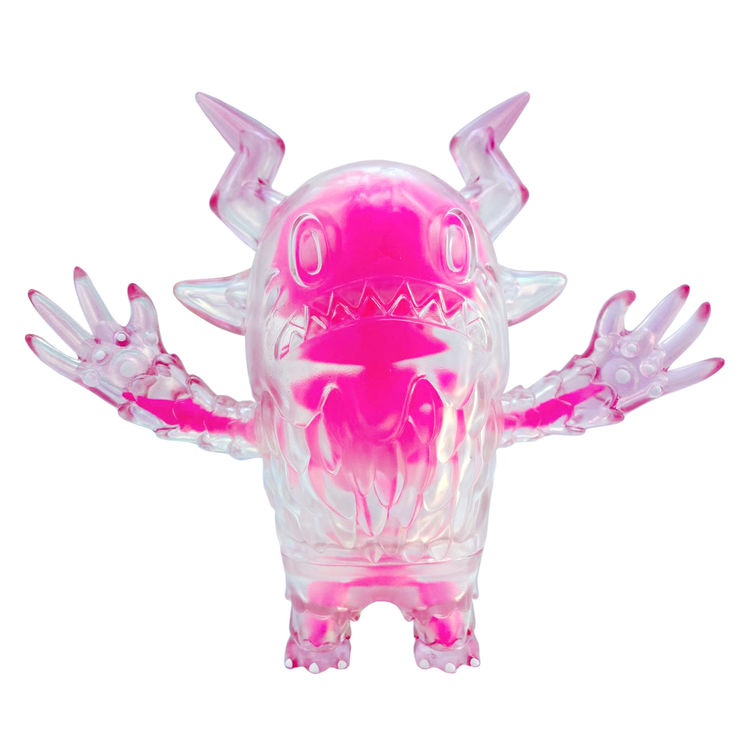 MOSOo Chinese Valentine's Day by ODOM Studio (One Day One Monster)