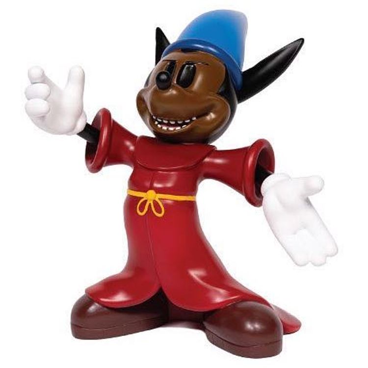 Wizard of Ozzy by Rello