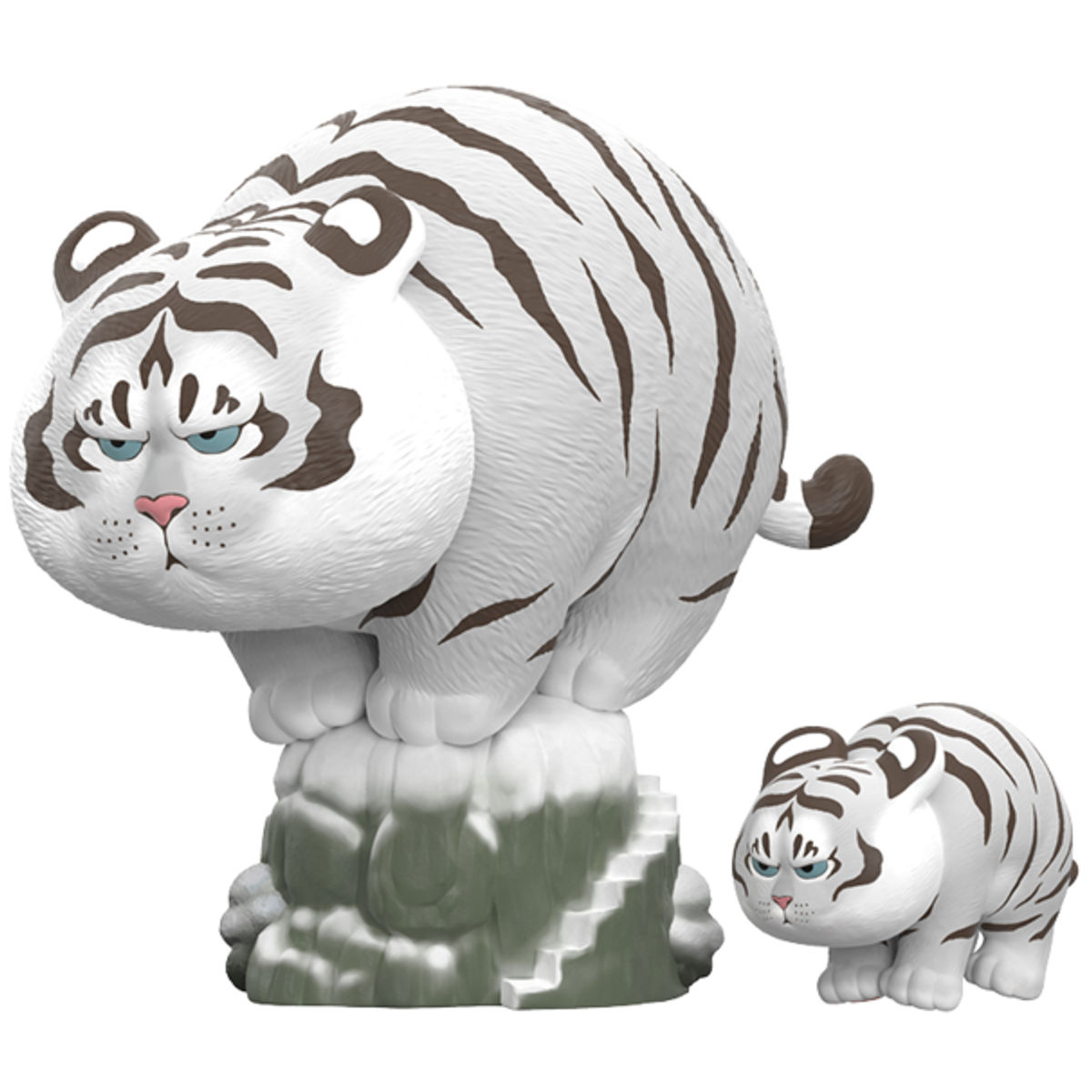 Winter Edition : It's Lonely at the Top