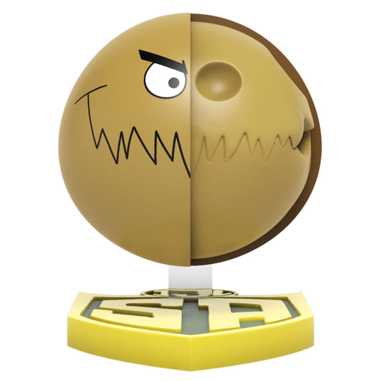 Dirty Bubble : Spongebob Squarepants by Nickelodeon