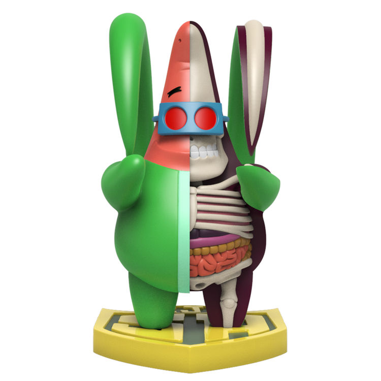 Elastic Waistband : Spongebob Squarepants by Nickelodeon