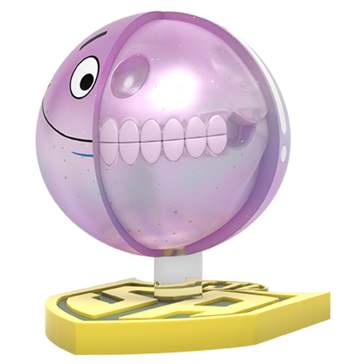 Clean Bubble (Rare) : Spongebob Squarepants