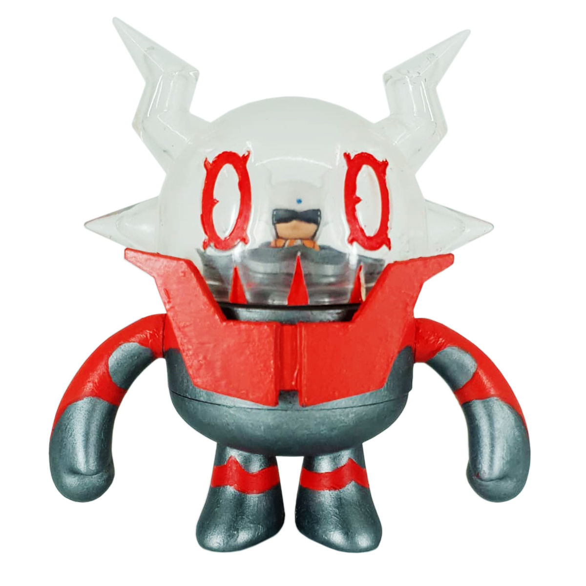 OD-BOYZ ULTRA Type A