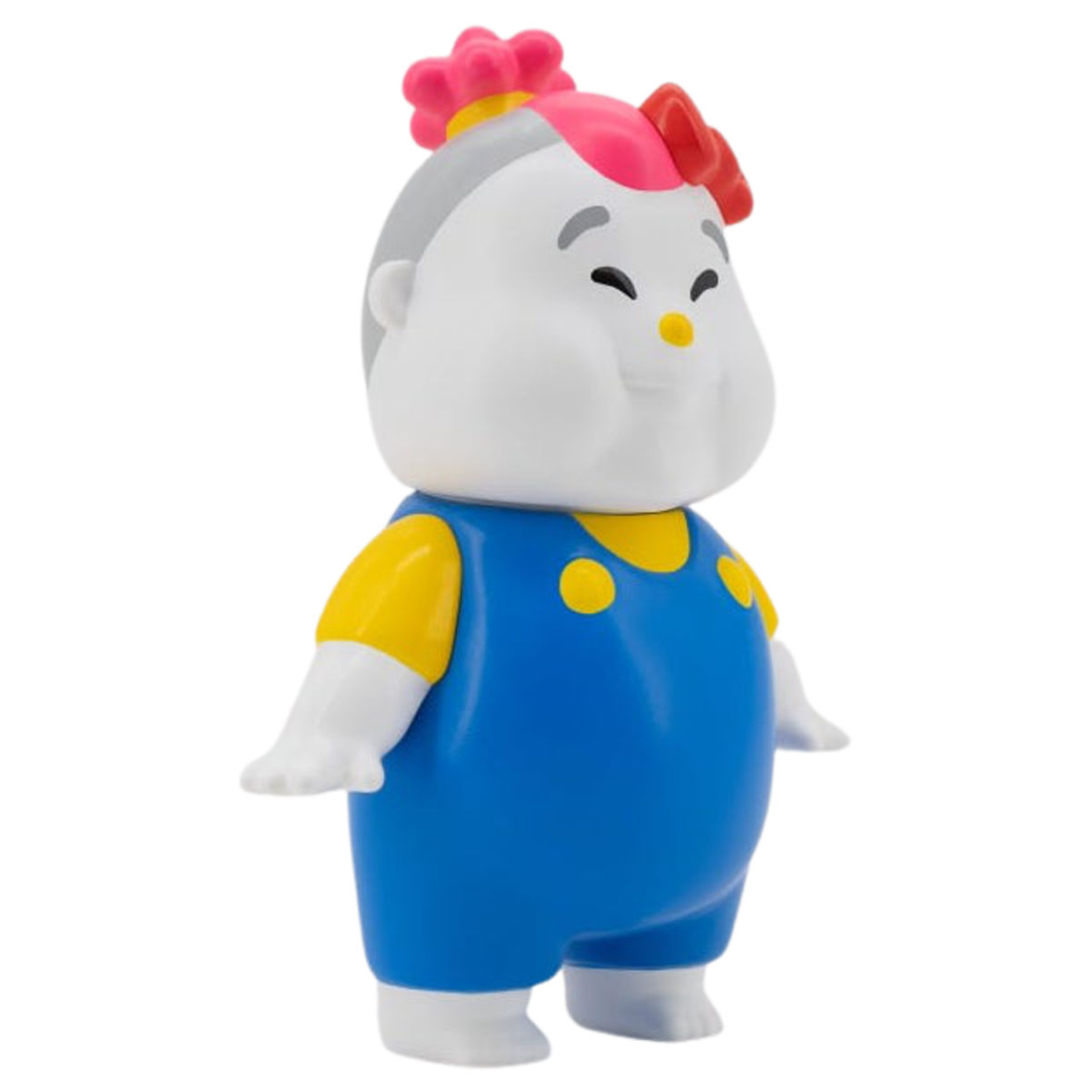 Chubbi Chunk Hello Kitty RMX Project