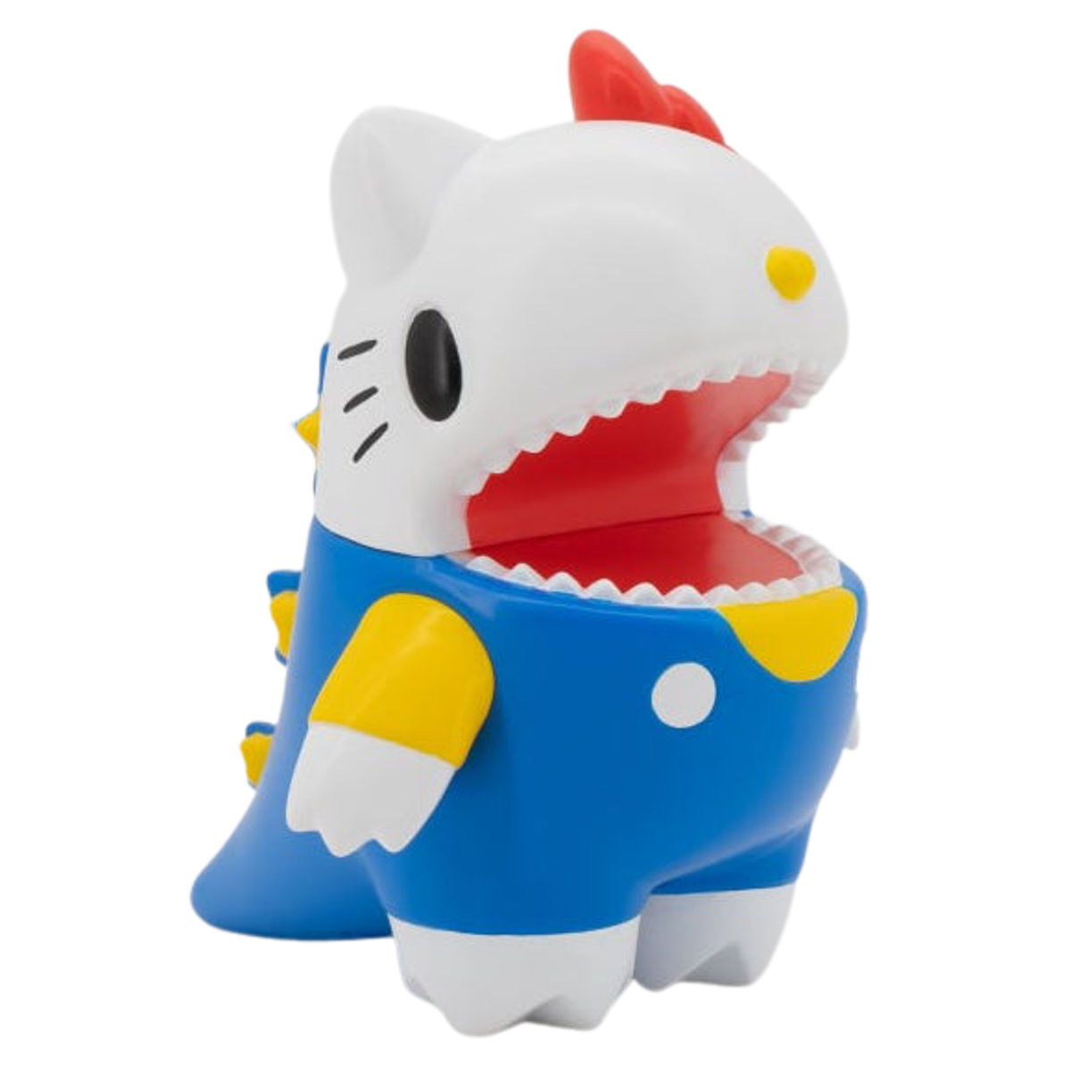 Monster Little Hello Kitty RMX Project