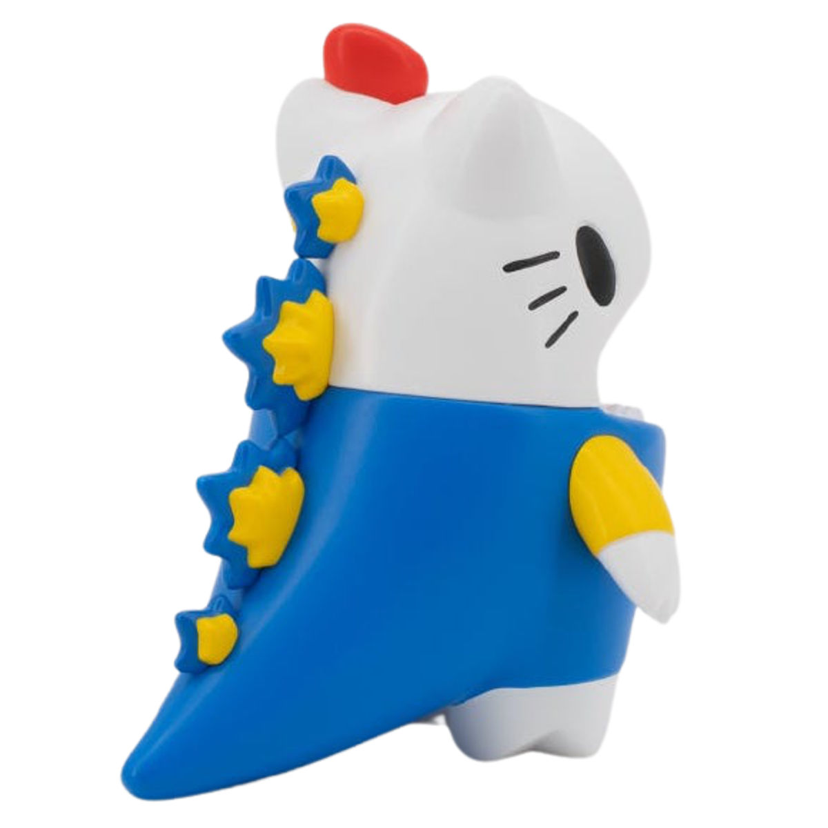 Monster Little Hello Kitty RMX Project