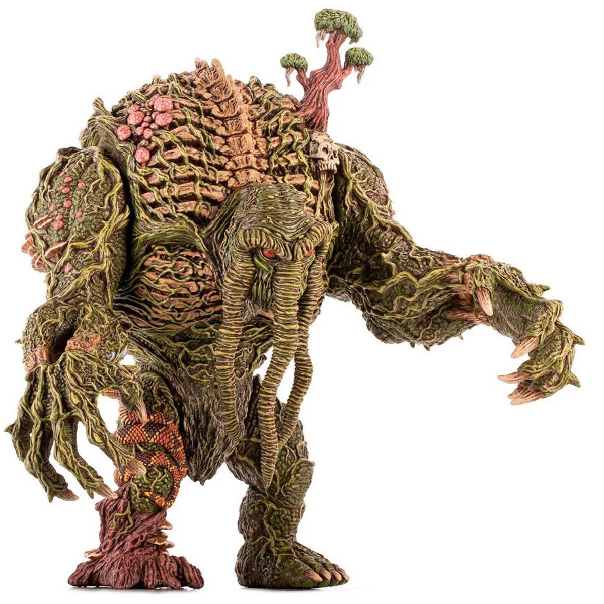 Man-Thing