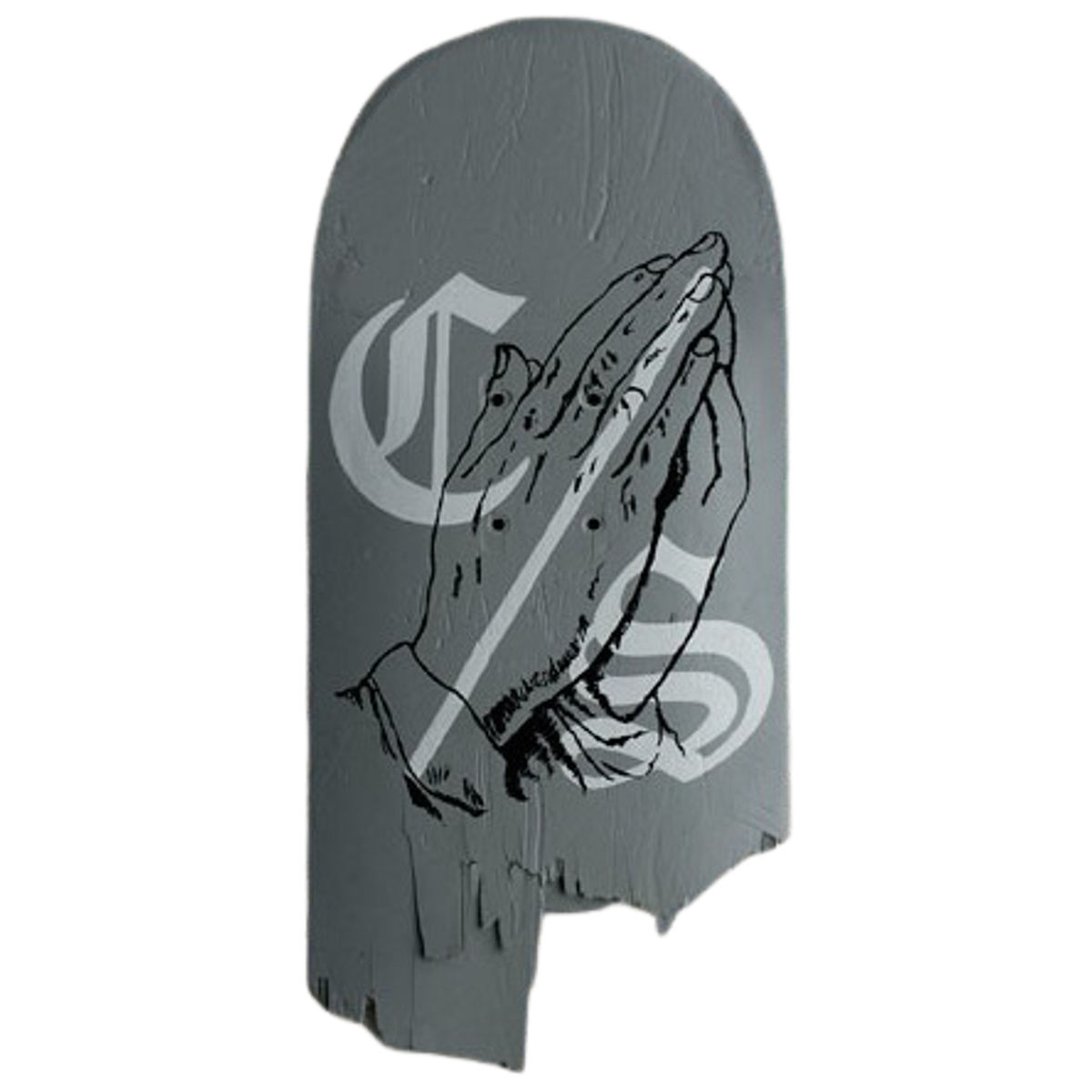 Wilson Skate Park [Grey]