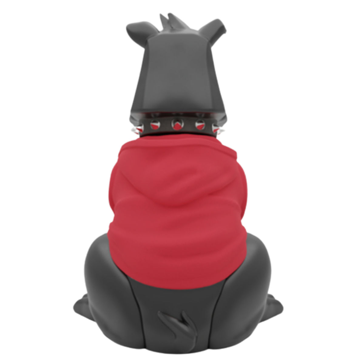 Capone, Everybody's Best Friend