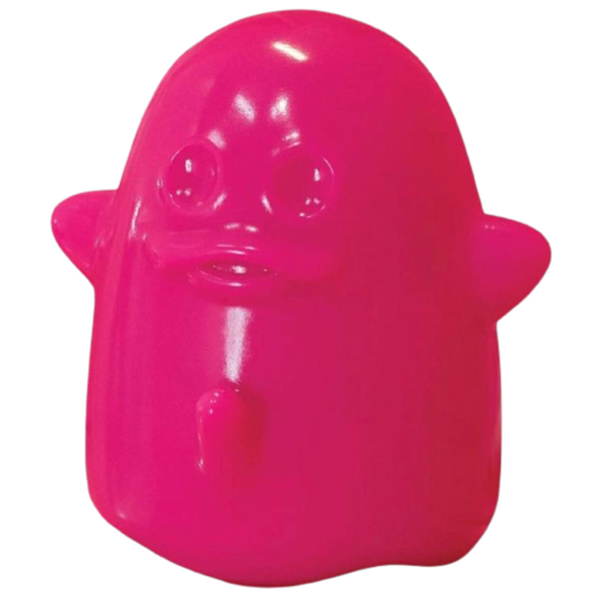 Boris Pink Ghost Boner (ECCC 2021)