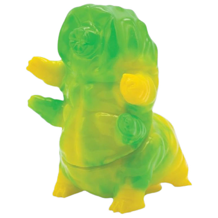 Seattle Sphene Tarbus the Tardigrade by DoomCo Designs