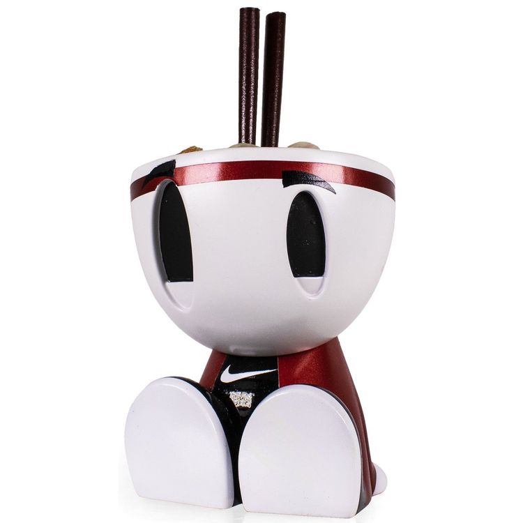 Raw-Bot by Hot Actor (Reb Allen)