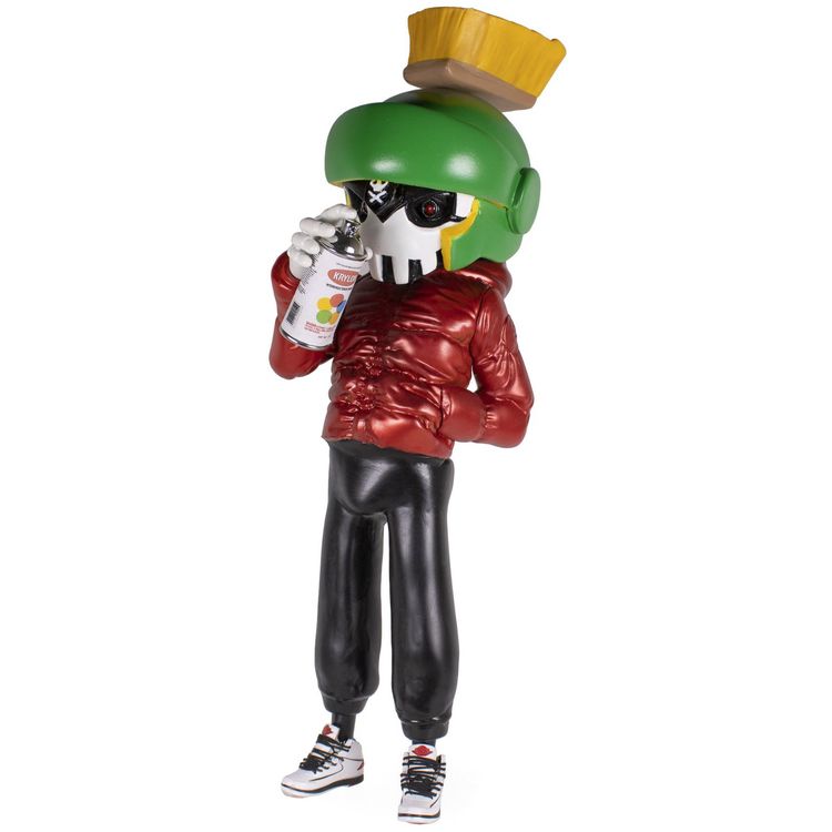 Gaijin Boy Ravager by Hot Actor (Reb Allen)