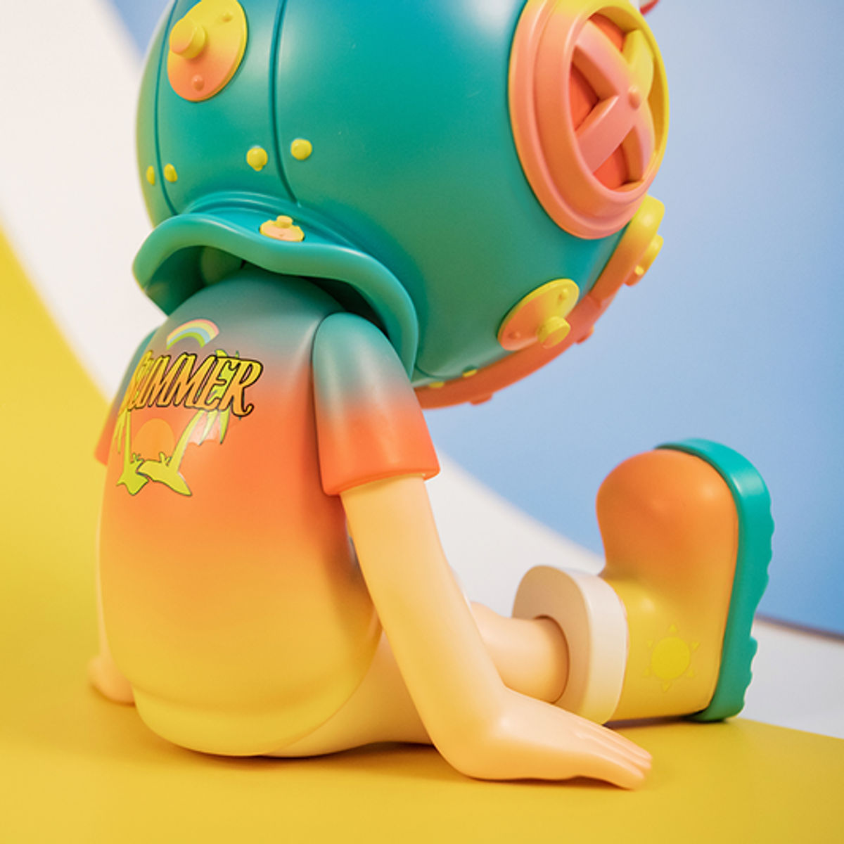 Keep Me Company Summer