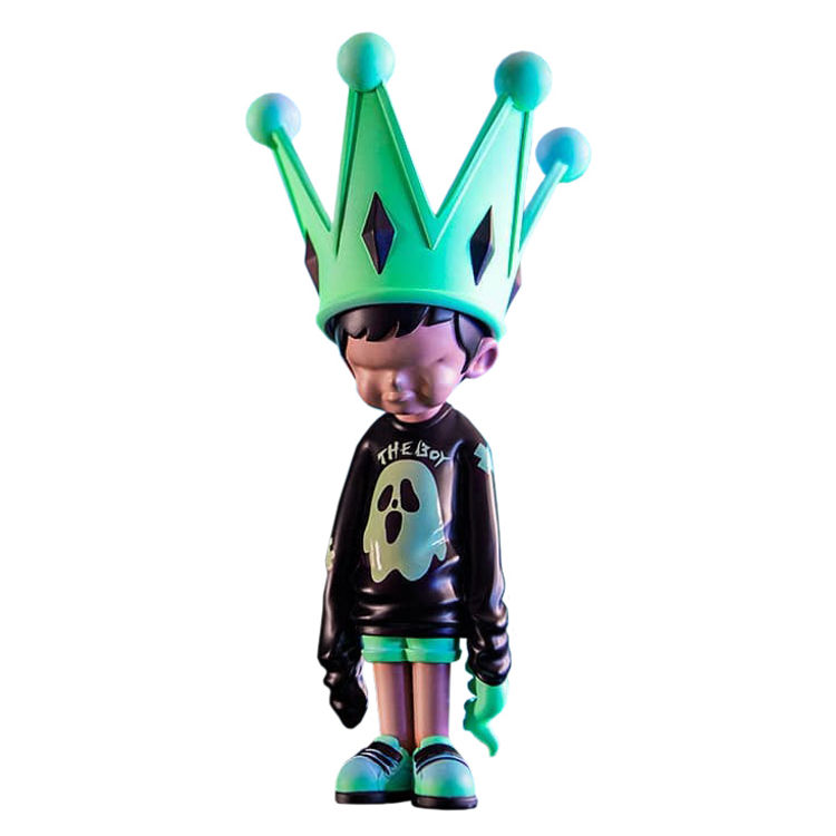 SANK The Boy Halloween by Sank Toys (Shuan Guo)