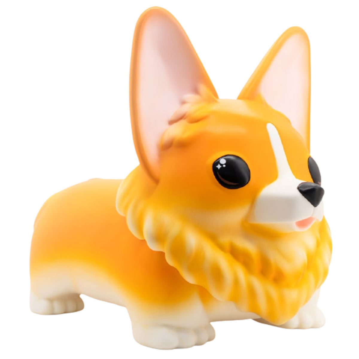 Gwen the Corgi Supersized