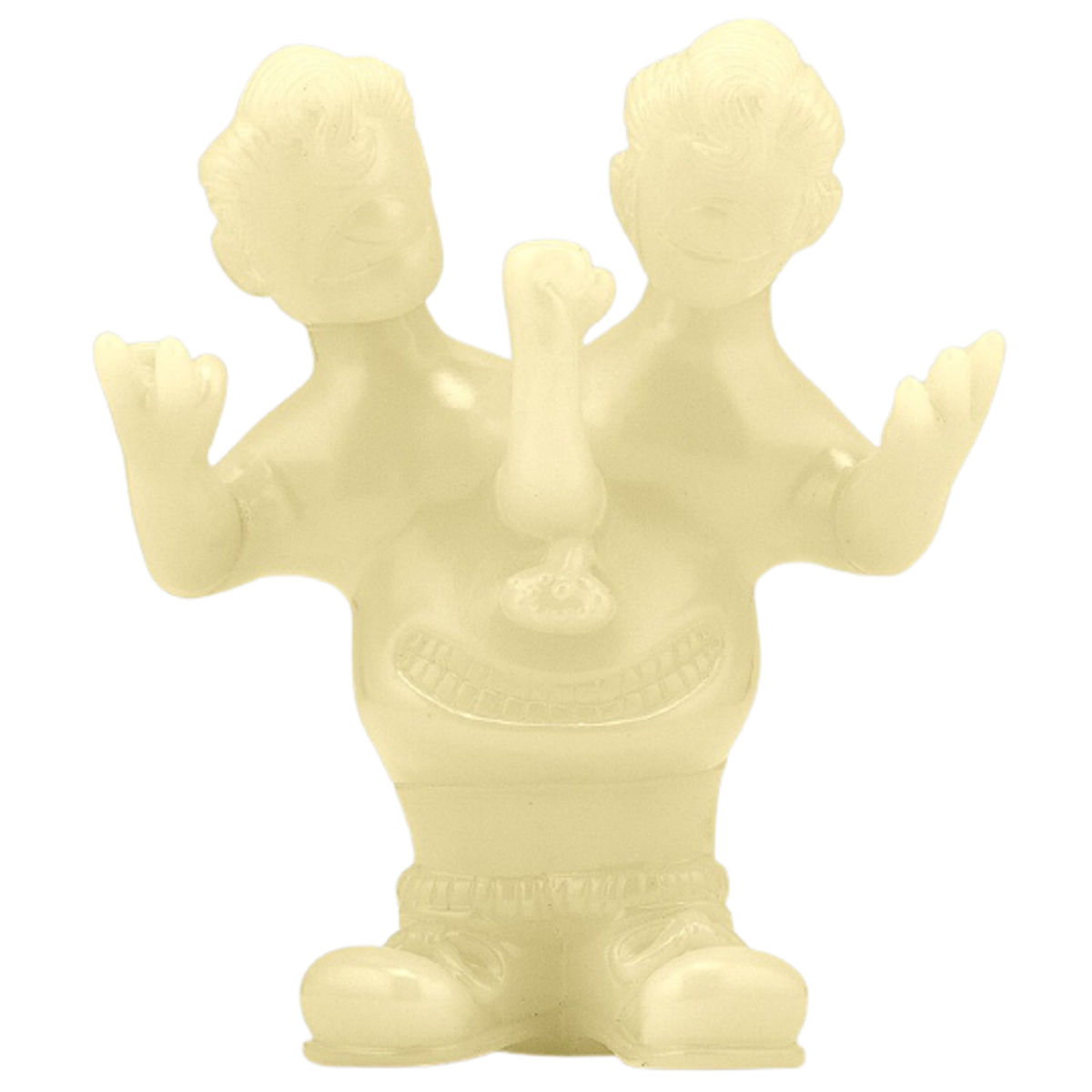 Luminous Inside-Out : SeeSee in Wonderland