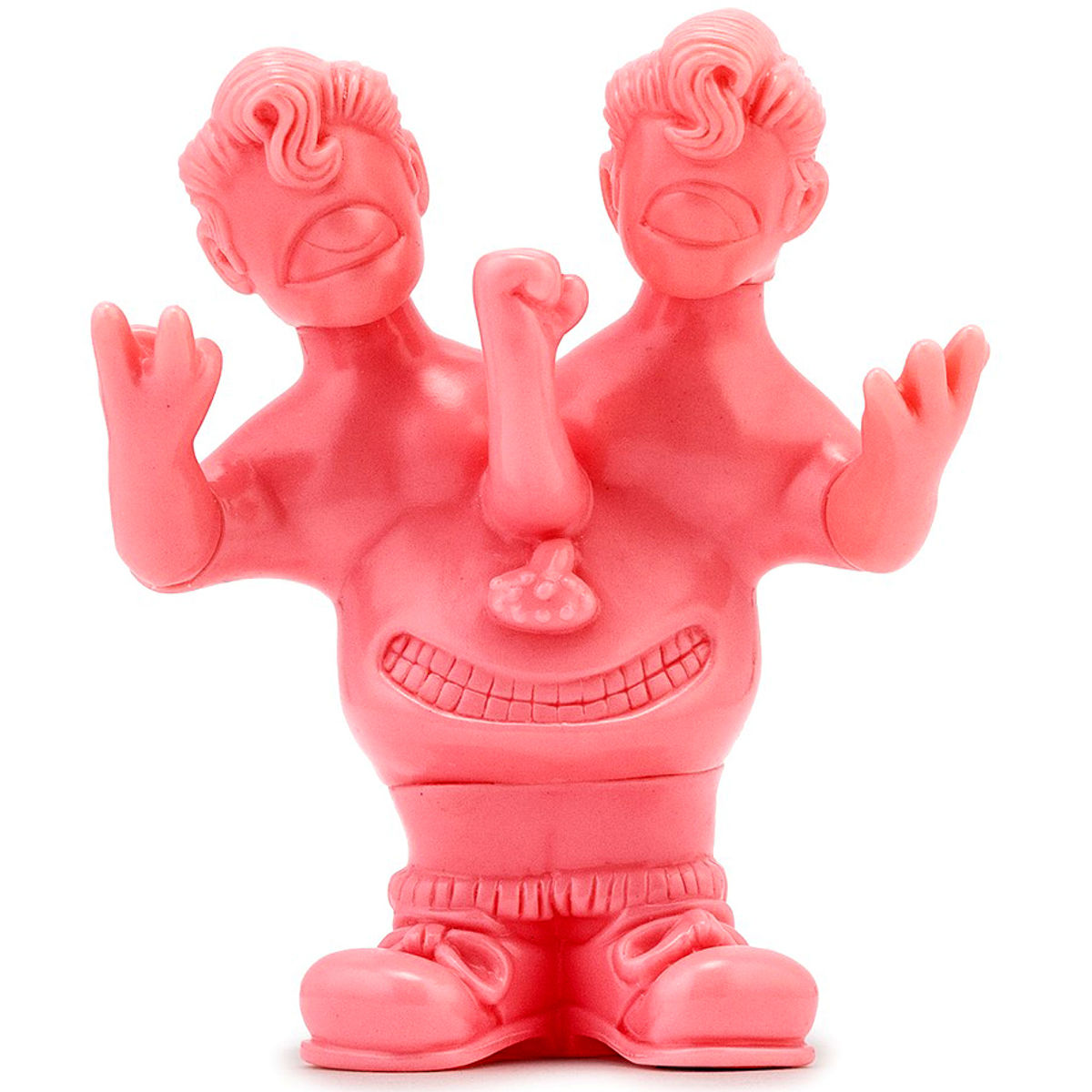 Pink Inside-Out : SeeSee in Wonderland