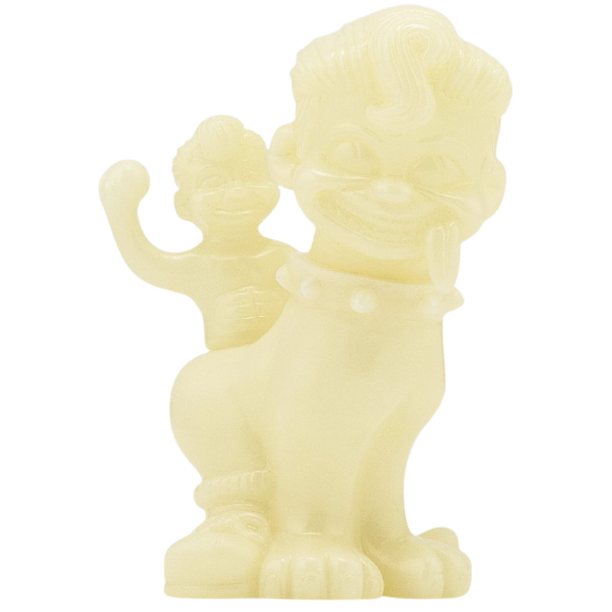 Luminous Back & Forth : SeeSee in Wonderland