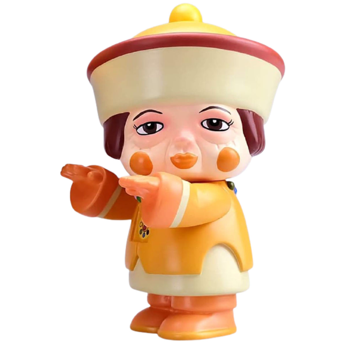 Magical Ojiko Granny