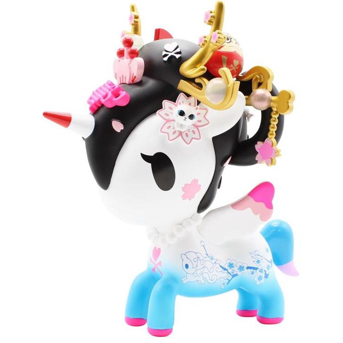 10" Yoshino tokidoki-Con Unicorno