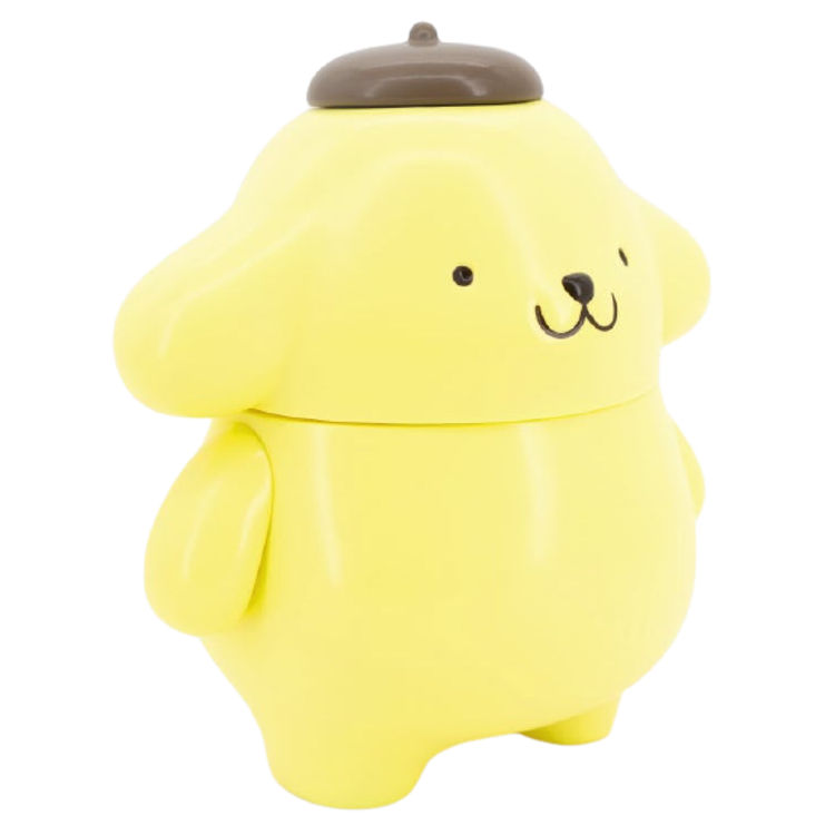 Pompompurin The Pudding Dog by Sanrio