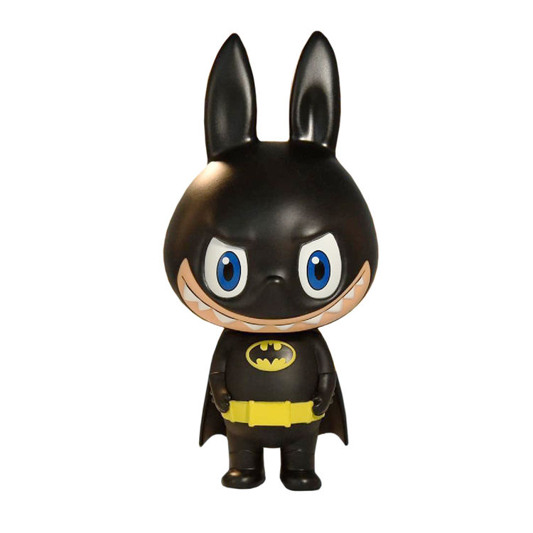 Labubu Batman Black (Thailand Exclusive) by JPX