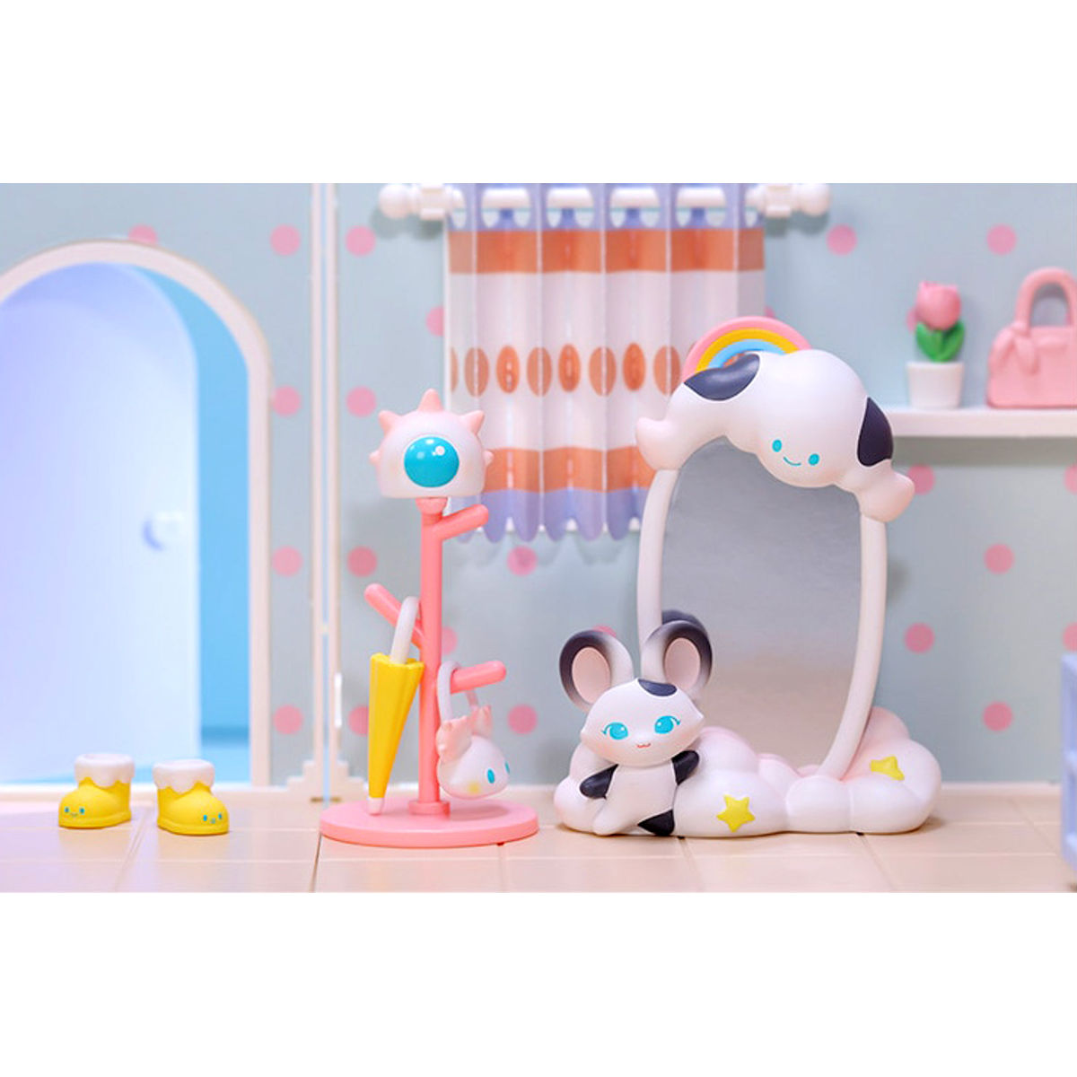 DIMOO - Outfit of the Day