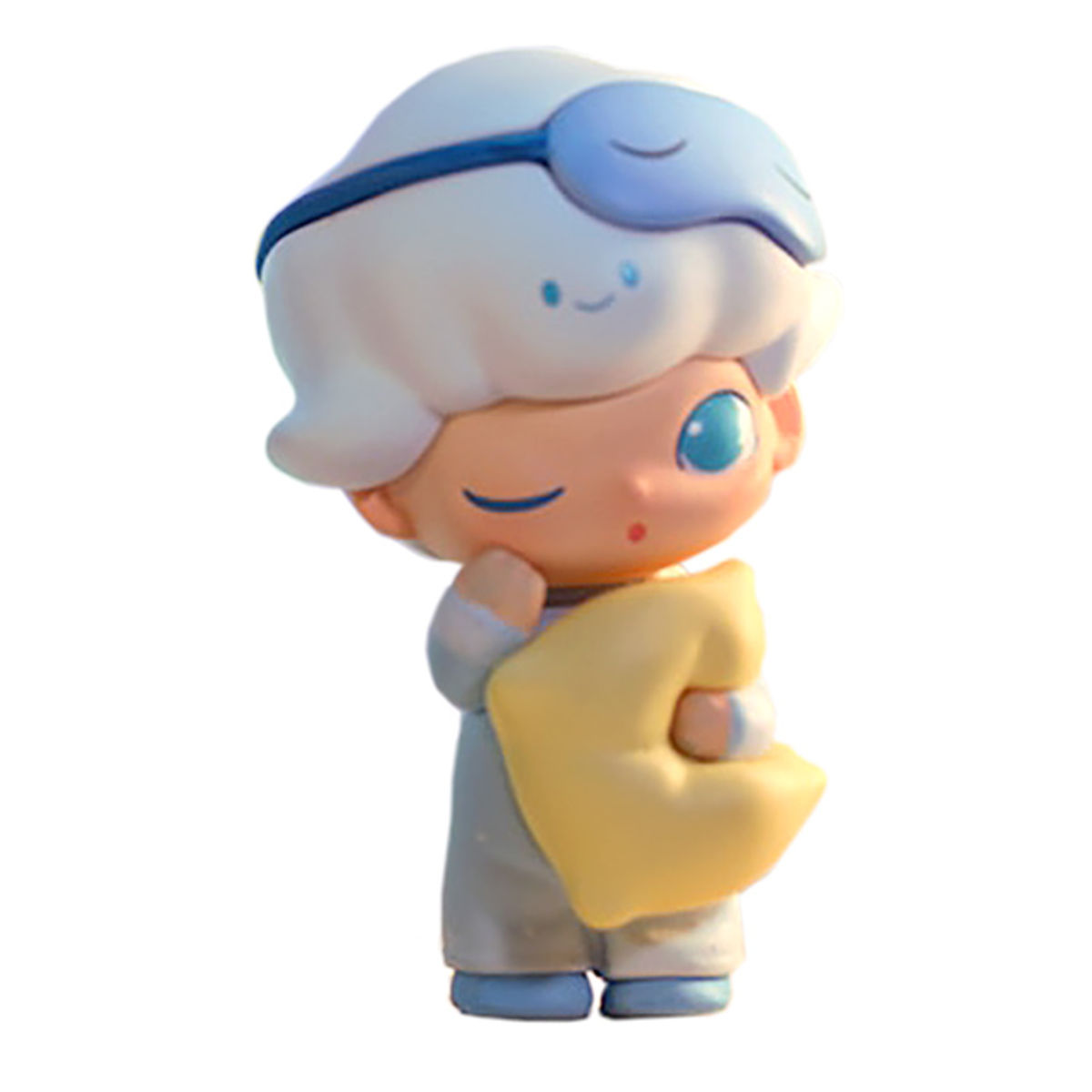 DIMOO - Drowsy Look
