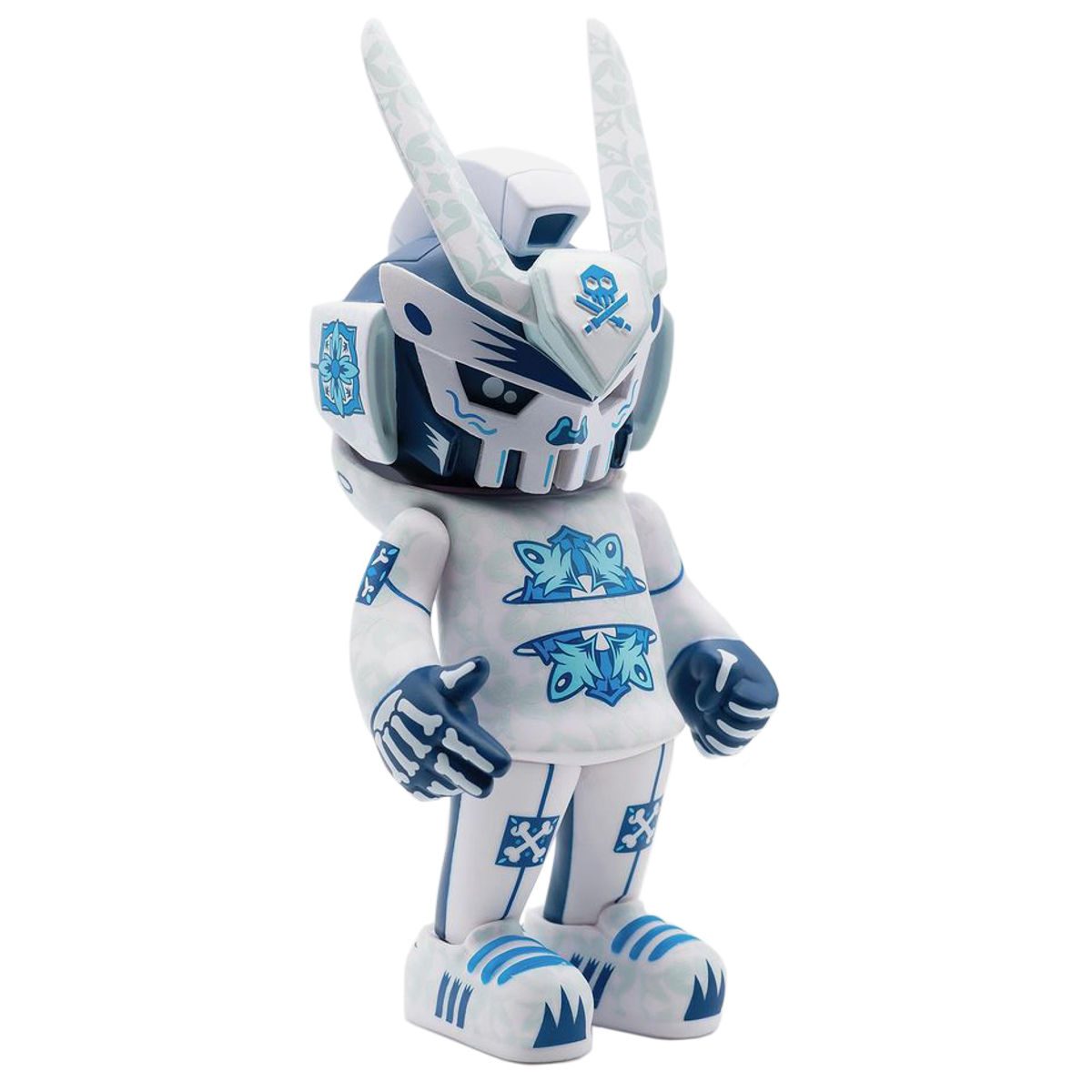 T60 FU3L TEQ63 (VLTD Exclusive)